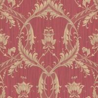 Albany Wallpapers Glitter Trailing Damask, M95564