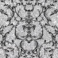 Albany Wallpapers Baroque Scroll, 701344