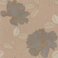 Albany Wallpapers Prescious Silk Gold Trail, 701303