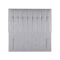 Alexis Fabric Floor Standing Hea...