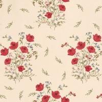 Albany Wallpapers Country Poppy, 10318