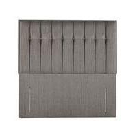 Alexis Fabric Floor Standing Hea...