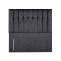 Alexis Fabric Floor Standing Hea...