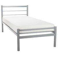 Alpen Bed Frame Small Single