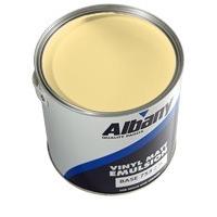 albany vinyl matt emulsion candlelight 25l