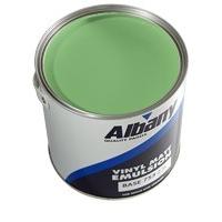 Albany, Soft Sheen Emulsion, Evergreen, 2.5L