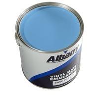 albany soft sheen emulsion kentucky blue 5l