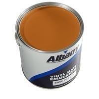 albany vinyl matt emulsion brindle 1l