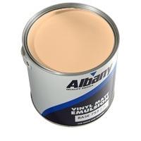 Albany, Soft Sheen Emulsion, Butternut, 5L