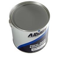 Albany, Soft Sheen Emulsion, Raven Grey, 5L