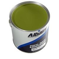 Albany, Soft Sheen Emulsion, Forest, 2.5L