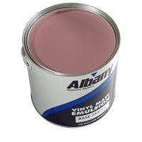 Albany, Acrylic Eggshell, Library Red, 2.5L