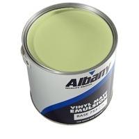 Albany, Vinyl Silk Emulsion, Greenvale, 1L