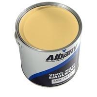 Albany, Acrylic Eggshell, Cane, 2.5L