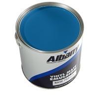 Albany, Vinyl Silk Emulsion, Blue Bayou, 2.5L