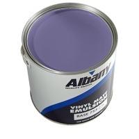 Albany, Acrylic Eggshell, Blueberry, 2.5L