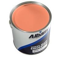 Albany, Vinyl Matt Emulsion, Geranium, 0.25L tester pot