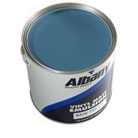 Albany, Soft Sheen Emulsion, Deep Sea, 2.5L