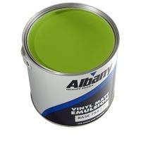 Albany, Vinyl Matt Emulsion, Garden Thyme, 1L