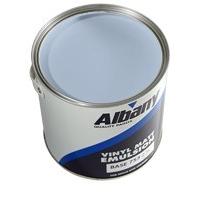 albany soft sheen emulsion china blue 5l