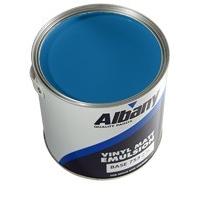Albany, Vinyl Matt Emulsion, Blue Bayou, 0.25L tester pot