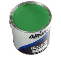 Albany, Vinyl Silk Emulsion, English Leaf, 1L