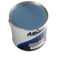 Albany, Vinyl Silk Emulsion, Blue Mountain, 2.5L