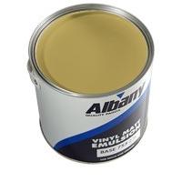 Albany, Vinyl Silk Emulsion, Greenstone, 1L