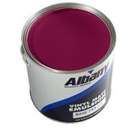 Albany, Vinyl Silk Emulsion, Claret, 2.5L