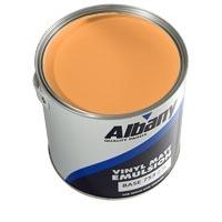 Albany, Vinyl Matt Emulsion, Eastern Glow, 0.25L tester pot