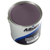 Albany, Acrylic Eggshell, Orchard Plum, 1L