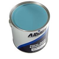 Albany, Acrylic Eggshell, Morning Room, 1L