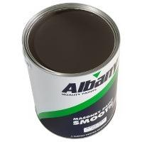 Albany Smooth Masonry, Smooth Masonry Paint, Deep Chocolate, 2.5L