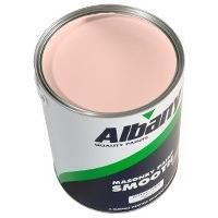 Albany Smooth Masonry, Smooth Masonry Paint, Blossom, 2.5L