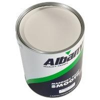 Albany Smooth Masonry, Smooth Masonry Paint, Portland, 5L