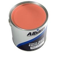 Albany, Acrylic Eggshell, Pear Drop, 2.5L