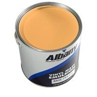 Albany, Oil-Based Eggshell, Orange Cream, 2.5L