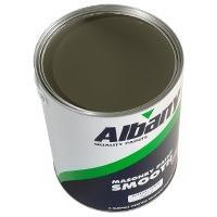 Albany Smooth Masonry, Smooth Masonry Paint, Turtle, 5L