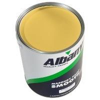 Albany Smooth Masonry, Smooth Masonry Paint, Vanilla, 2.5L