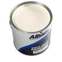 Albany, Acrylic Eggshell, Polar Bear, 2.5L