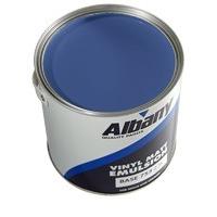 Albany Traditions, Vinyl Matt Emulsion, Blue Anchor, 2.5L