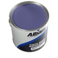 albany traditions vinyl matt emulsion tollard royal 1l