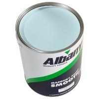 Albany Smooth Masonry, Smooth Masonry Paint, Crystal Blue, 2.5L