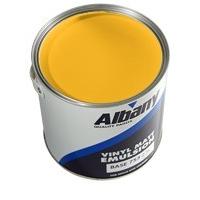 Albany, Vinyl Silk Emulsion, Goldfinch, 1L