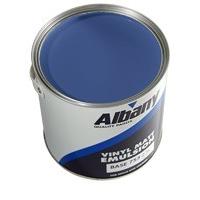 Albany Traditions, Vinyl Silk Emulsion, Blue Anchor, 2.5L
