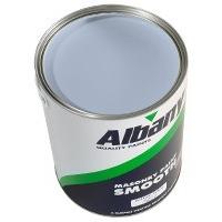 Albany Smooth Masonry, Smooth Masonry Paint, New Blue, 2.5L