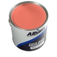 albany vinyl matt emulsion fuchsia 025l tester pot