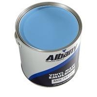 albany acrylic gloss kentucky blue 25l