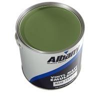 Albany Traditions, Smooth Masonry Paint, Fiddlers Green, 2.5L