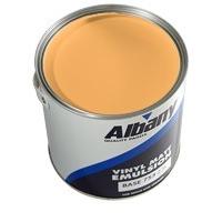 Albany, Acrylic Gloss, Orange Cream, 1L